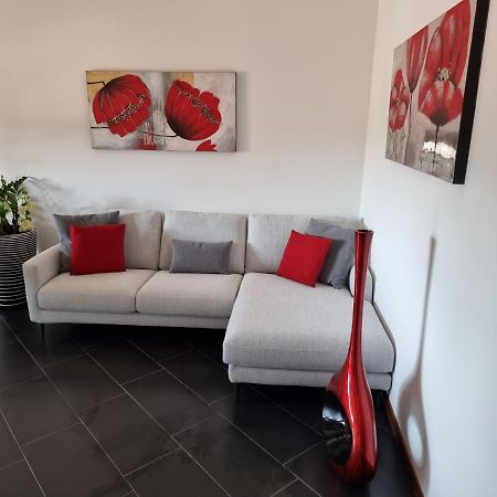 Ferienwohnung Panorama Alghero Exterior foto