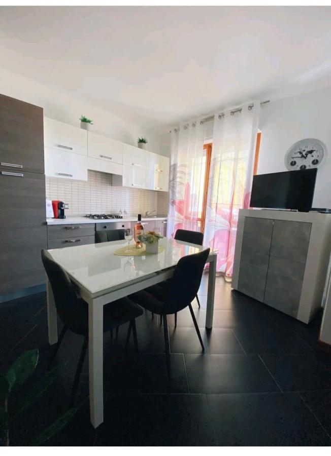 Ferienwohnung Panorama Alghero Exterior foto