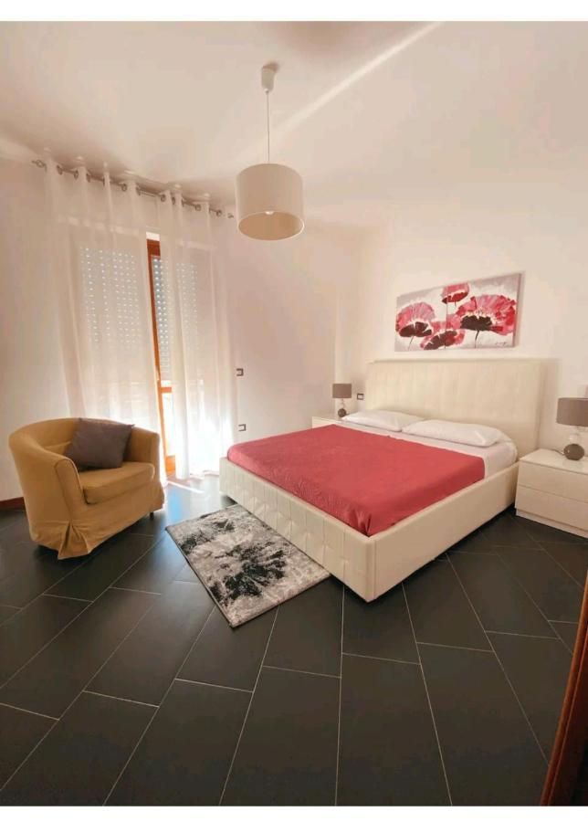 Ferienwohnung Panorama Alghero Exterior foto