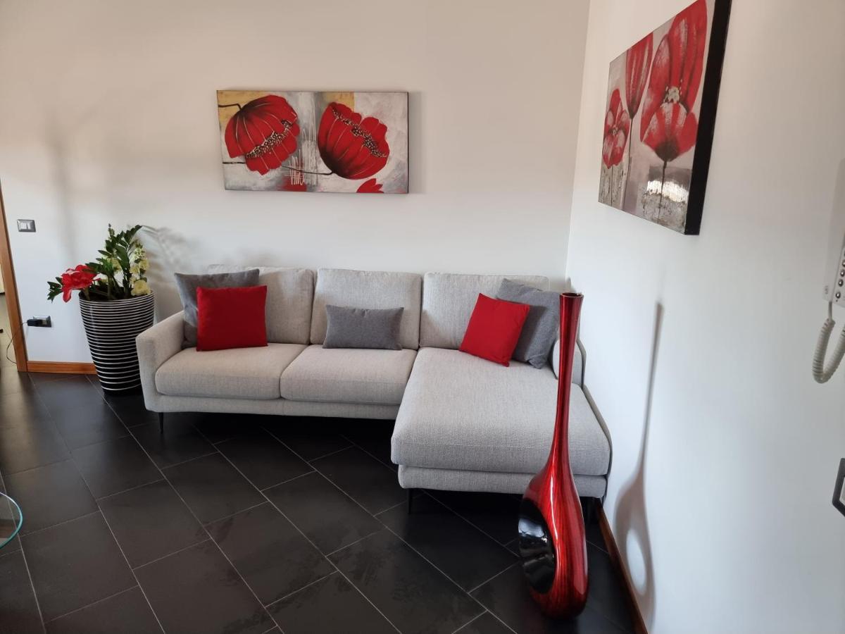 Ferienwohnung Panorama Alghero Exterior foto