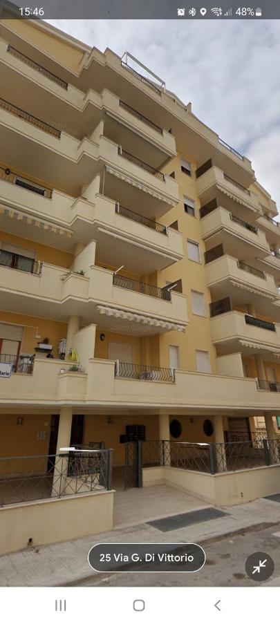 Ferienwohnung Panorama Alghero Exterior foto