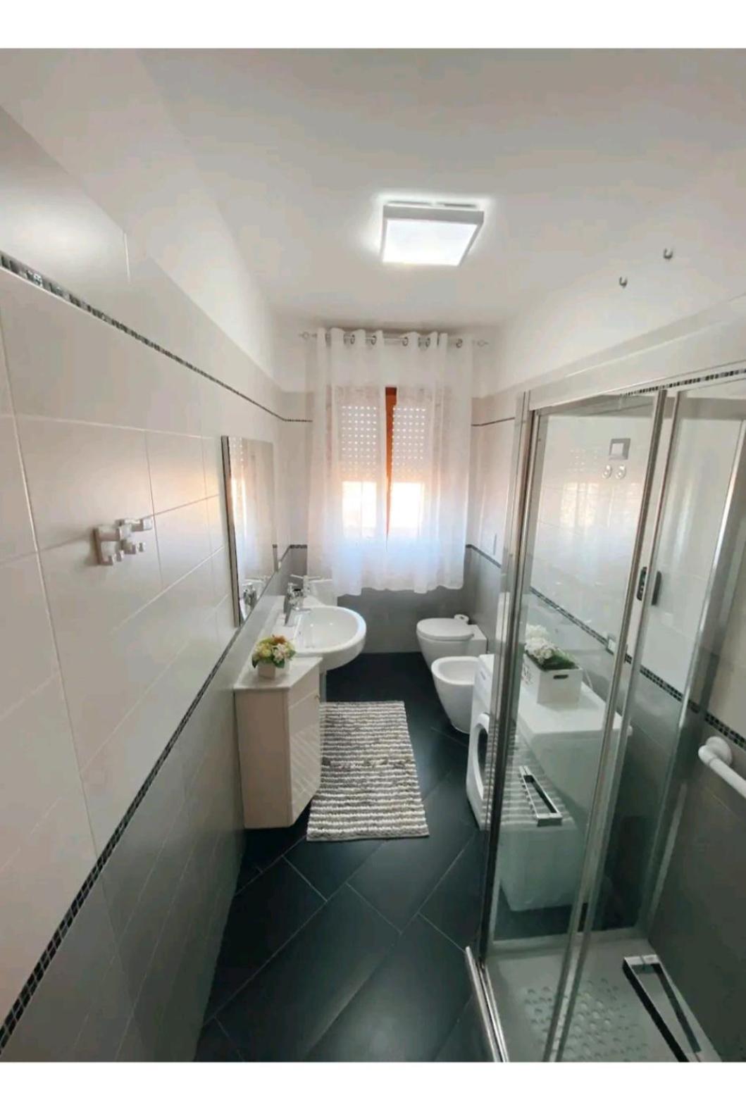 Ferienwohnung Panorama Alghero Exterior foto